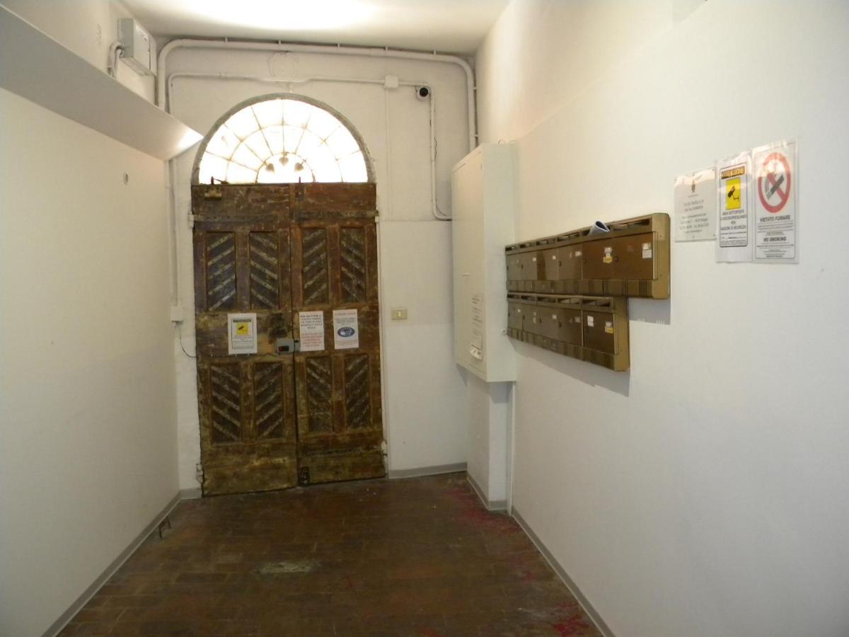 Ferienwohnung Bologna House Pratello 2 Exterior foto