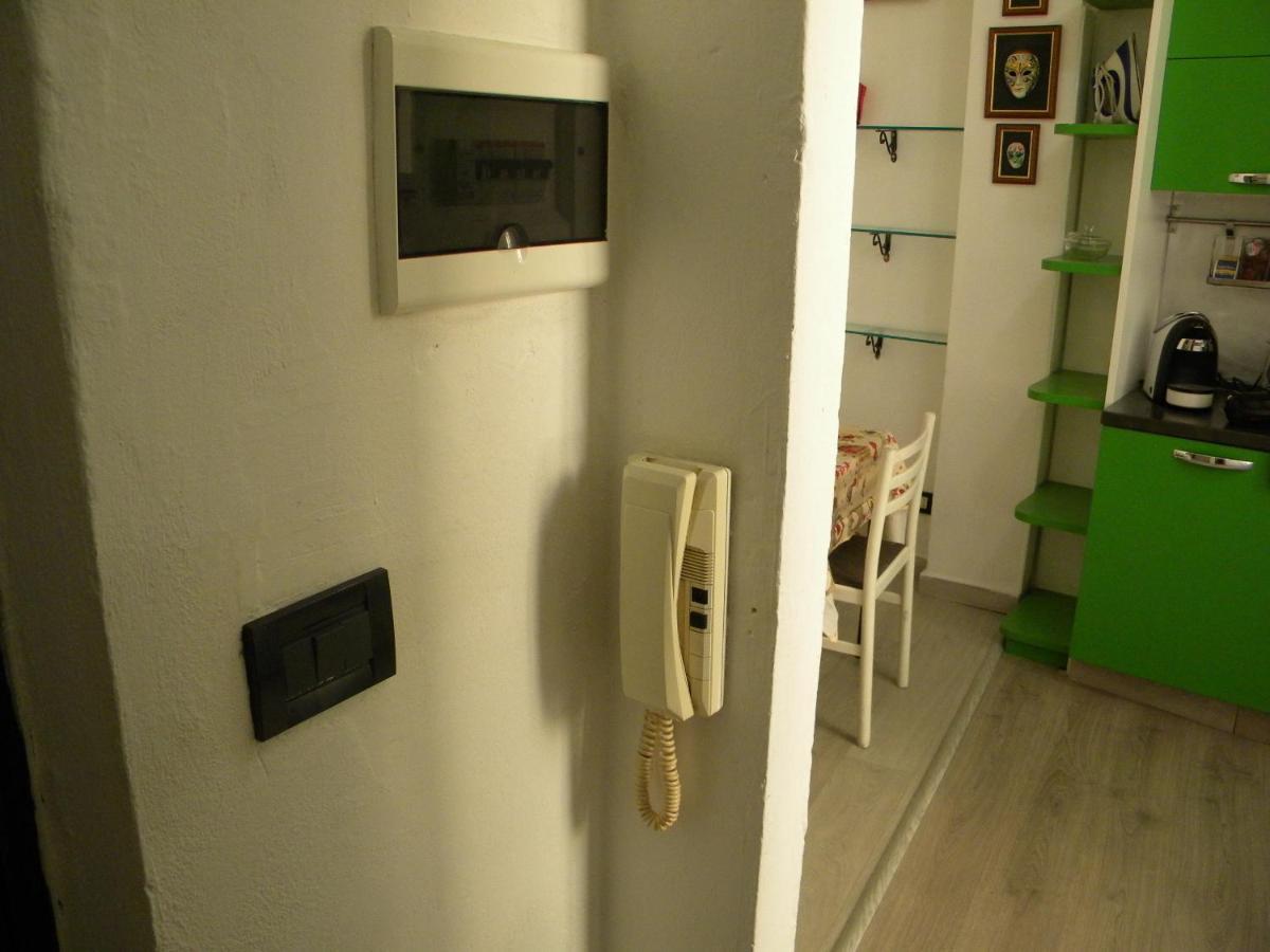 Ferienwohnung Bologna House Pratello 2 Exterior foto