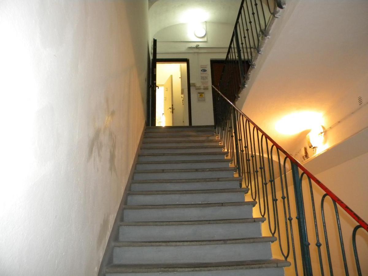 Ferienwohnung Bologna House Pratello 2 Exterior foto